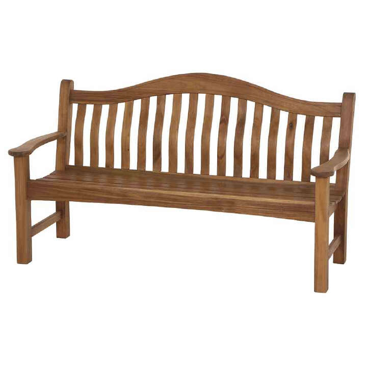 SIENA GARDEN Dublin 2s Bank natur